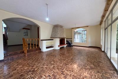 4 Bed House with En Suite in Thigiri - 2