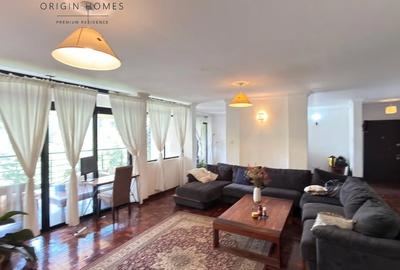 Furnished 3 Bed Apartment with En Suite at Westlands - 2