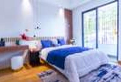 Studio Apartment with En Suite in Lower Kabete - 2