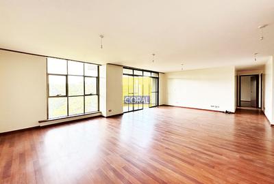 3 Bed Apartment with Parking in Parklands - 4