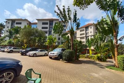 3 Bed Apartment with En Suite at Off Rhapta Road - 2