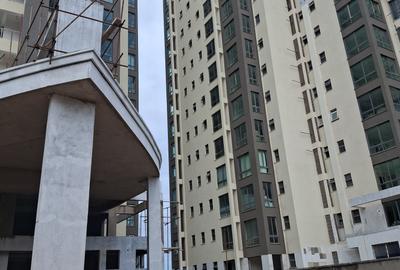 Serviced 3 Bed Apartment with En Suite at Nyali Mombasa - 4