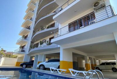 3 Bed Apartment with En Suite in Nyali Area - 3
