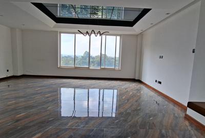 4 Bed Apartment with En Suite at General Mathenge Drive - 2