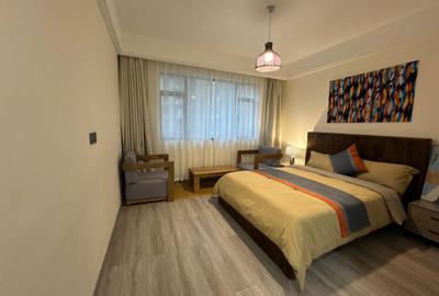 3 Bed Apartment with En Suite in Kilimani - 2