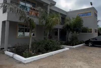 3 Bed Apartment at Karen