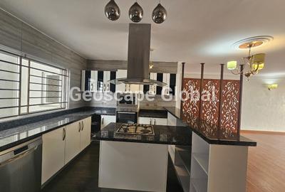 3 Bed Apartment with En Suite in Kileleshwa - 2