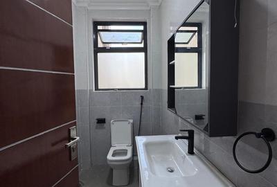 4 Bed Townhouse with En Suite in Karen - 4