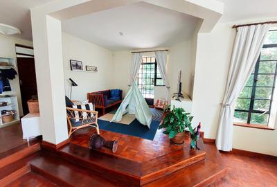 4 Bed House with En Suite at Nairobi - 4