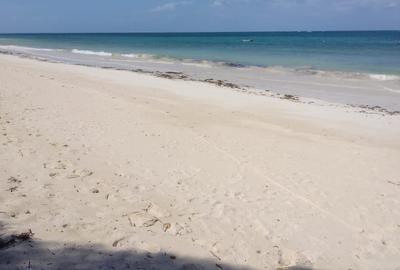 Land in Diani - 2