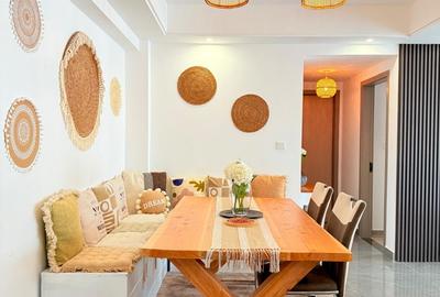 Serviced 2 Bed Apartment with En Suite in Riverside - 4