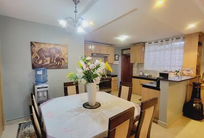 3 Bed Apartment with En Suite in Ruaka - 3