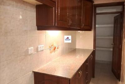 4 Bed Apartment with En Suite in Westlands Area - 4