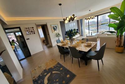 3 Bed Apartment with En Suite at Syokimau - 3