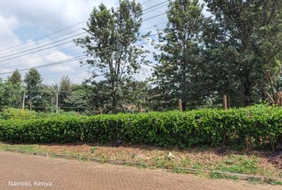 0.5 ac Land at Ridgeways Lane - 2