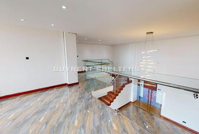 5 Bed Apartment with En Suite at General Mathenge - 3