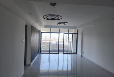 2 Bed Apartment with En Suite at Westland Road - 2