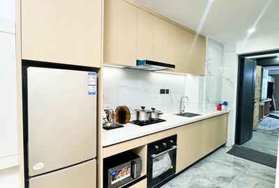 1 Bed Apartment with En Suite in Westlands Area - 3