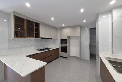 3 Bed Apartment with En Suite at Mwanzi Rd - 3