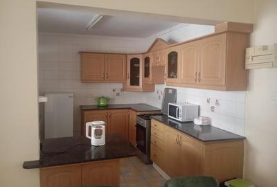 3 Bed Apartment with En Suite at Westlands Rd - 3
