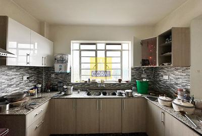 3 Bed Apartment in Parklands - 3