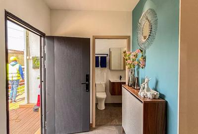 Studio Apartment with Swimming Pool at Lower Kabete - 2