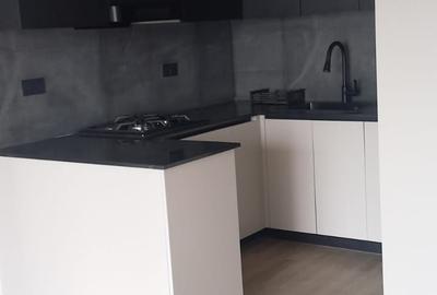 2 Bed Apartment with En Suite in Upper Hill