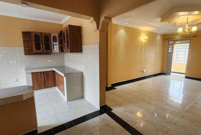 4 Bed House at Nkoroi - 3