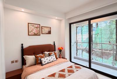 1 Bed Apartment with En Suite in Westlands Area - 4