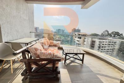 Furnished 2 Bed Apartment with En Suite in General Mathenge - 2