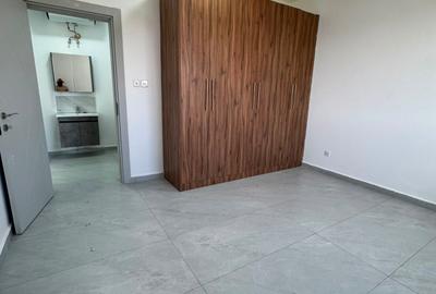 Serviced 1 Bed Apartment with En Suite at 1St Avanue - 3
