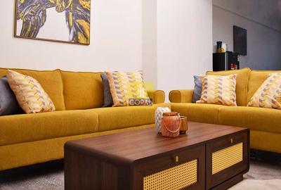 2 Bed Apartment in Kilimani - 2