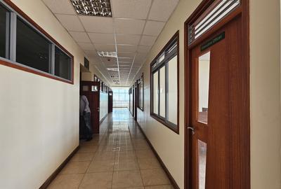 4,400 ft² Commercial Property with Service Charge Included at Upper Hill Area - 4
