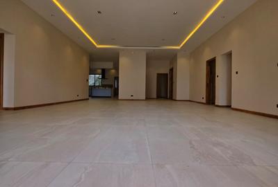4 Bed Apartment with En Suite at Loresho Ridge - 3