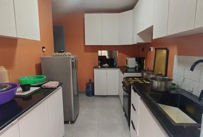 4 Bed House with Garden in Langata - 3