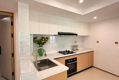1 Bed Apartment with En Suite in Westlands Area - 2