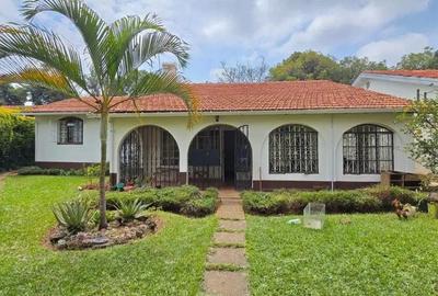 4 Bed Townhouse with En Suite at Loresho