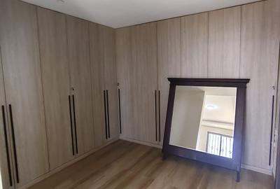 5 Bed Apartment with En Suite in Kileleshwa - 2