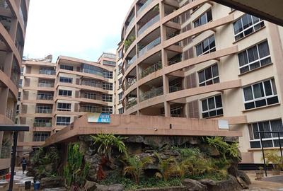5 Bed Apartment with En Suite at Spring Valley
