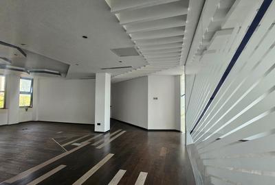 5,078 ft² Commercial Property with Backup Generator at Mogotio Road - 4