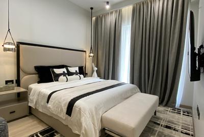 2 Bed Apartment with En Suite at Muthangari Drive - 3