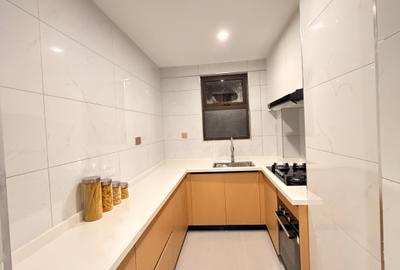 2 Bed Apartment with En Suite in Westlands Area - 2