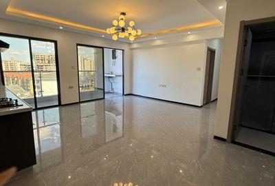 2 Bed Apartment with En Suite in Kileleshwa - 3
