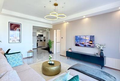 Serviced 2 Bed Apartment with En Suite in Riverside - 3
