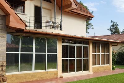 5 Bed Townhouse with En Suite at Runda Nairobi Kenya - 3