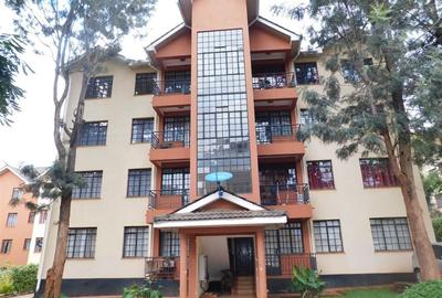 2 Bed Apartment with En Suite at Fourways Junction Estate