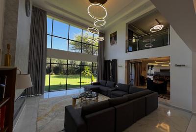 6 Bed Villa at Kcb Leadership - 3
