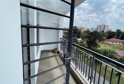 Serviced 2 Bed Apartment with En Suite in Kileleshwa - 2