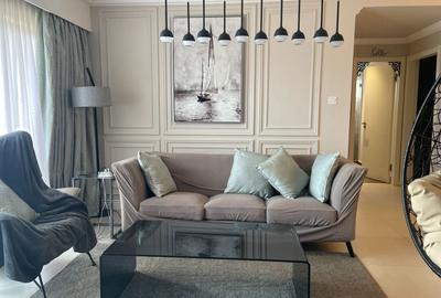 Furnished 2 Bed Apartment with En Suite in Lavington - 2