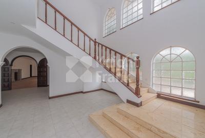 4 Bed House with Garden in Muthaiga - 2